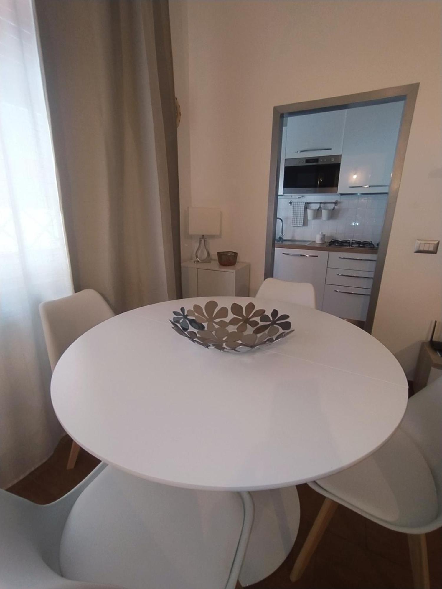 Apartment Errehouse - Entire Rom