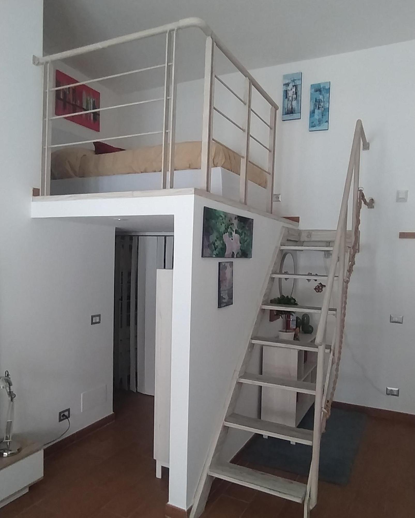 Apartamento Errehouse - Entire *
